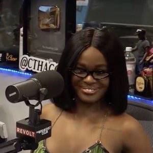 Meet your Posher, Ashley